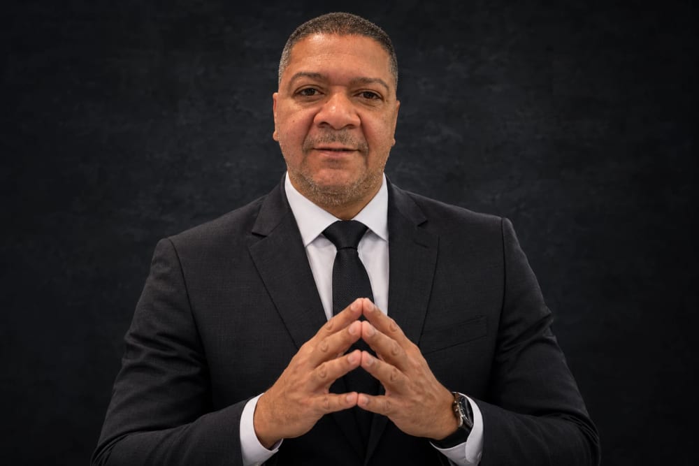 Dr. Marcelo Rangel